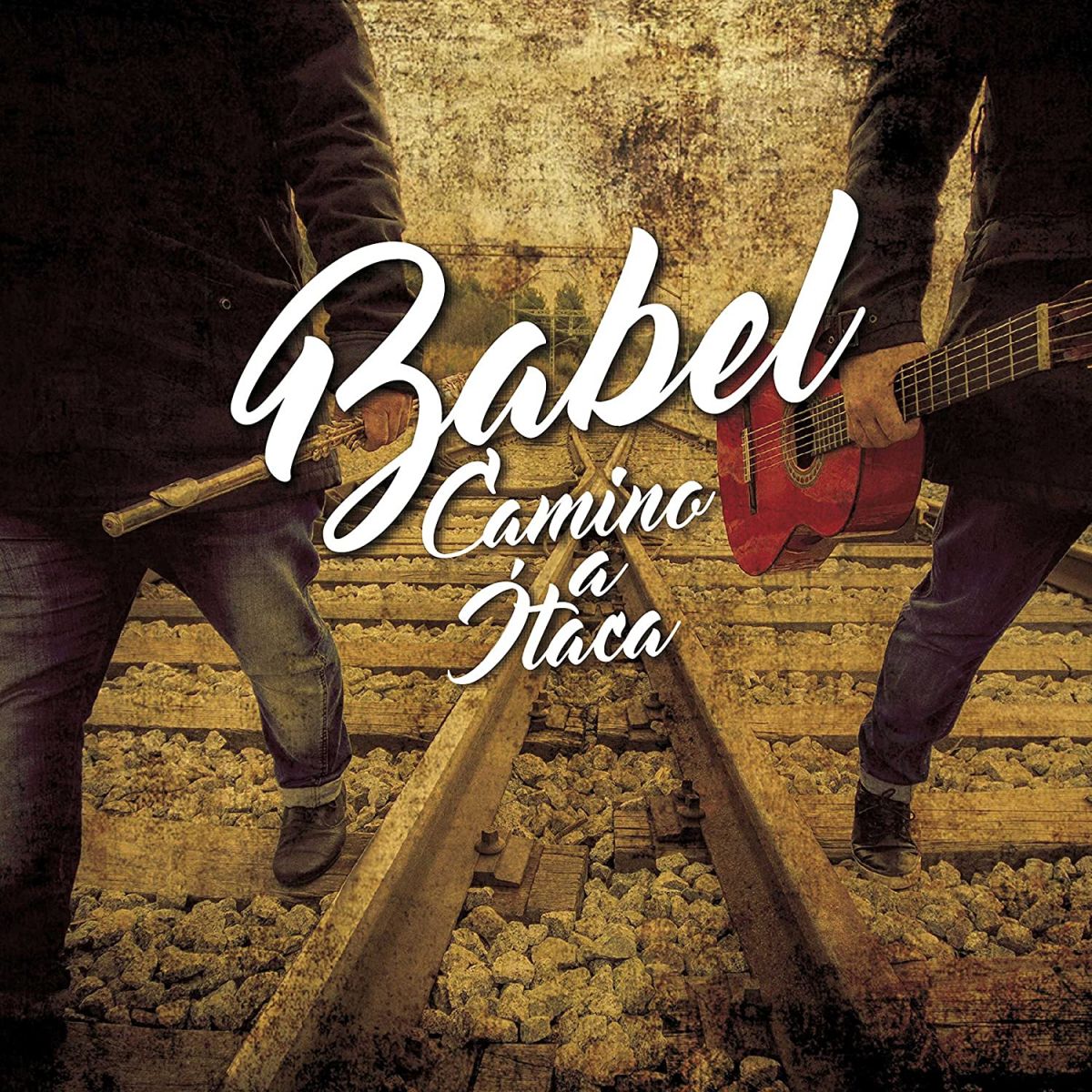 ����š���CD Babel Camino A Itaca NONE Ifinito Music & Promotion ̤���� /00110