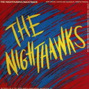 【中古】加CD Nighthawks Backtrack CDVR036 Varrick Records /00110