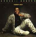 【中古】米12" Chuckii Booker Turned Away 086430 Atlantic /00250