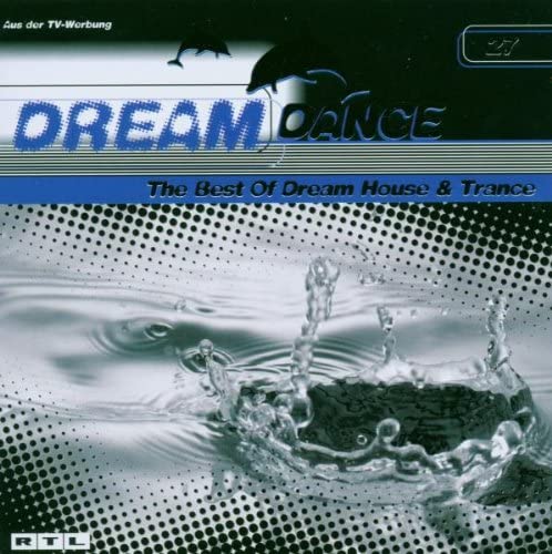 Artist Name: D - 【中古】CD Various Dream Dance 27 5110452 Sony Music Media (2) /00110