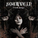 【中古】米CD Sourvein Black Fangs CDL501CD Candlelight Records USA 未開封 /00110