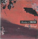 【中古】英CD Bob Holroyd Fluidity & Structure BHCD1001 BHV /00110