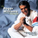 【中古】米CD Roger Williams ROGER WILLIAMS VSD5908 Var?se Vintage /00110