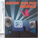 【中古】CD Various Grow Sound Works AVCD11898PROMO Avex Trax プロモ /00110