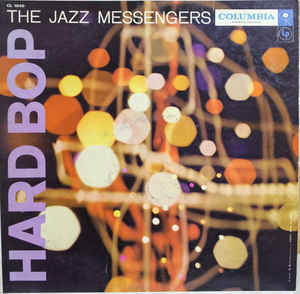 【中古】CD Art Blakey &amp; The Jazz Messengers Hard Bop SRCS7129 Sony Records /00110のサムネイル
