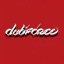 【中古】CD Dubforce Dubforce OVE0113 Dubforce Records (2) /00110