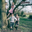 【中古】英CD Gizmo Marlowes Children - Part One: The Innocence CANTER5CD Canterbury R...