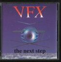 【中古】米CD VFX The Next Step MM1123 Metalogic Records /00110