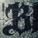 【中古】CD BRAHMAN 今夜 / ナミノウタゲ (通常盤) TFCC89634 Tactics Records 未開封 /00110