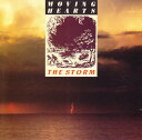 【中古】アイルランドCD Moving Hearts The Storm BUACD892 Son Records (2) /00110(2)