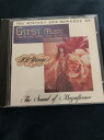 【中古】米CD 101 Strings Gypsy Music ALCD59 Alshire International /00110