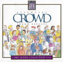 【中古】英CD BBC Sound Effects Essential Crowd BBCCD862 BBC /00110