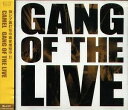 【中古】CD CAMEL GANG OF THE LIVE BLJ107 BLJ Records レンタル落ち /00110