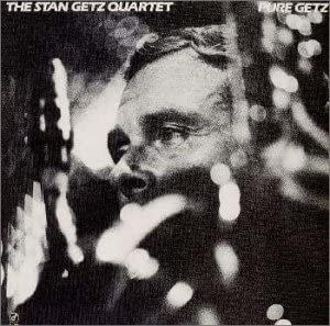 【中古】CD スタン・ゲッツ, マーク・ジョンソン, ジェームス・マクニーリ, ヴィクター・ルイス; ビリー・ハート ピュア・ゲッツ VICJ60624 /00110