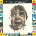【中古】CD Paul Hardcastle No Winners CP325655PROMO TOSHIBA EMI プロモ /00110