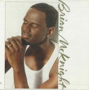 【中古】CD Brian Mcknight Love Of My Life SIC1046PROMO UNIVERSAL プロモ 未開封 /00110