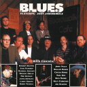 【中古】露CD Blues Co-Op Muddy Water Fever MRL7777 Mr. Lucky Records (2) /00110