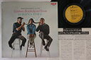 【中古】LP Lambert, Hendricks & Bavan Havin A Ball At The Village PG64 RCA Japan Vinyl /00260