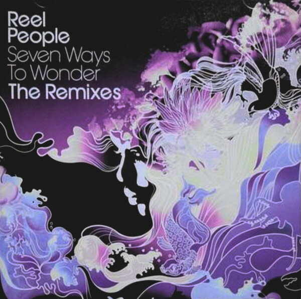 【中古】CD リール・ピープル Seven Ways To Wonder-The Remixes PAPACD008JP Papa Records /00110