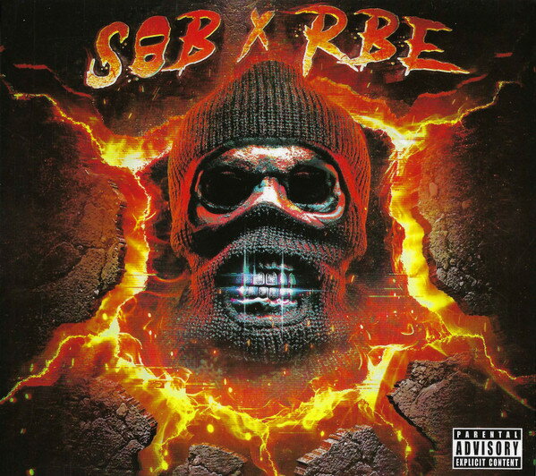 Other - 【中古】米CD Sob X Rbe Gangin Ii ERE458 Empire /00110