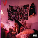 【中古】欧CD Tory Lanez Chixtape 5 00602508450723 Mad Love Records (3) /00110