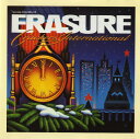 【中古】CD Erasure Crackers International 9259042 Sire /00110