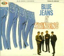 【中古】英CD Swinging Blue Jeans, the Blue Jeans Aswinging 724385656323 EMI 100 /00110