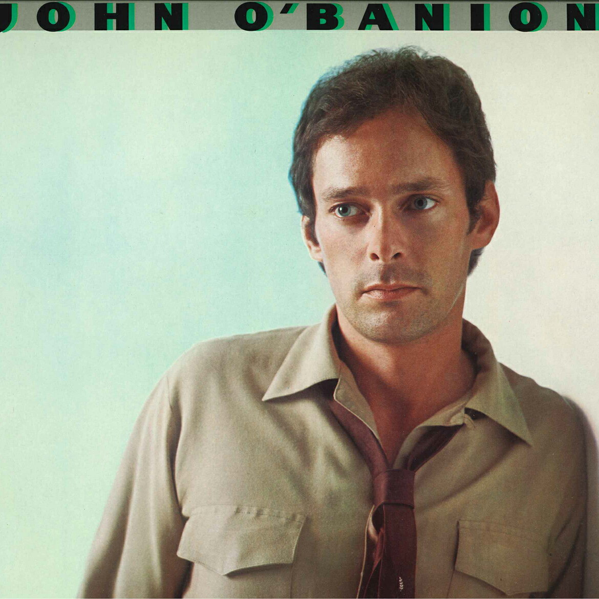 LP John Obanion John Obanion P11020E ELEKTRA /00260