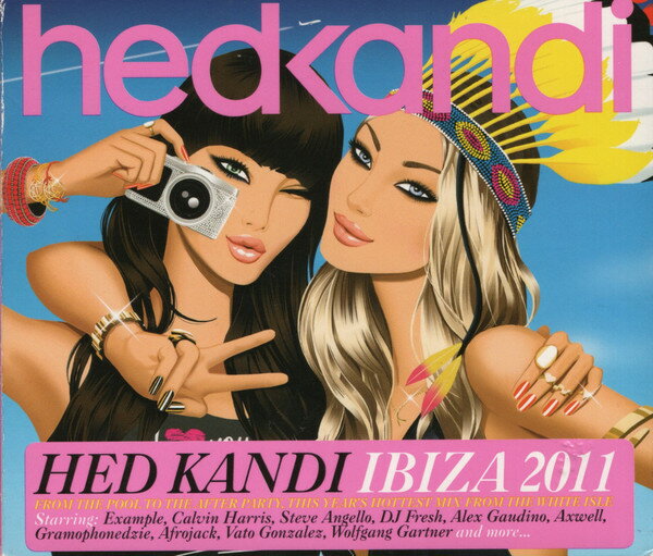 ・アーティスト Hed Kandi ・タイトル Hed Kandi Ibiza 2011 ・レーベル Hed Kandi HEDK111 ・フォーマット CD ・コンディション(盤) 可 (VG) ・コンディション(ジャケット) ・コンディション(帯) オビなし ・特記事項 【デジパック】【カバーにキズ/ダメージ】【盤に小さいキズ】 サンプル画像です。実際の商品の画像ではありません 商品写真はバーコード/カタログ番号に対応したサンプル画像ですので、お送りする商品の画像ではありません。帯やライナーなどの付属品は、特記事項に記載されている場合のみ含まれます。プロモやカラーレコードなどの仕様についても、該当する場合のみ特記事項に記載しています。 【ご購入前に必ずご確認ください】 ・本店サイト(www.recordcity.jp)とは価格、送料が違います ・本店サイト、その他支店のオーダーとは同梱発送できません ・別倉庫から発送しているため、店頭受け渡しは対応しておりません ・一部商品は他の通販サイトでも販売しているため、ご注文のタイミングによっては商品のご用意ができない場合がございます。 ・土日祝日はお休みです 金曜・祝前日9時以降のご連絡またはご入金は、返答または発送が週明け・祝日明けに順次対応となります。 ・ご購入後のキャンセル不可 ご購入後のキャンセルはいかなる理由においてもお受けできません。ご了承の上、ご購入くださいませ。 ・日本郵便(ゆうパック/ゆうメール)によるお届けになります。 ・中古品であることをご理解ください 当ストアではお客様よりお譲りいただいた中古商品を主に販売しております。中古品であることをご理解の上ご購入ください。また、一部商品はRecordCityオンラインストアで試聴可能です。 ・返品について お客様のご都合による返品は一切承っておりません。 表記の内容と実際の商品に相違がある場合、また針飛び等で返品・返金をご希望される場合は、商品の到着後1週間以内にご連絡ください。商品の返送をこちらで確認後、キャンセル・返金を行います。 コンディションVG以下の商品は返品できません。プレイに影響のない表面のこすれ傷、プレス起因のノイズ盤は返品の対象外です。 【コンディション表記】 ・ほぼ新品(M-)(Like New) 完全な新品。未使用。当店ではほぼ使用しません ・非常に良い(EX)(Excellent) 中古盤として美品な状態。わずかな経年を感じるものの傷みを感じさせない、当店基準で最高の状態 ・良い(VG+)(Very Good Plus) 丁寧に扱われた中古品で、軽い使用感がみられる。 ・可(VG)(Acceptable) 使い込まれた中古品で、「良い」よりもさらに使用感がみられる。 ・悪い(VG-)(Bad) 状態が悪いアイテム。使用の保障はなく、再生不可、針飛び、目立つノイズがあるかもしれない。状態によるクレーム不可。返品不可。 ・非常に悪い(G)(Very Bad) 「悪い」よりさらに状態が悪いアイテム。使用の保障はなく、再生不可、針飛び、目立つノイズがあるかもしれない。状態によるクレーム不可。返品不可。 ・ジャンク(Fair)(Junk/Fair) 割れている、反っている、水ダメージがある、カビ、ジャケットが分離している、ひどい書き込み、ひどい擦れなど最低の状態。使用の保障はなく、再生不可、針飛び、目立つノイズがあるかもしれない。状態によるクレーム不可。返品不可。 ・ジャンク(Poor)(Junk/Poor) 割れている、反っている、水ダメージがある、カビ、ジャケットが分離している、ひどい書き込み、ひどい擦れなど最低の状態。使用の保障はなく、再生不可、針飛び、目立つノイズがあるかもしれない。状態によるクレーム不可。返品不可。