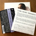 【中古】3CD CARL CRAIG MASTERPIECE ( 直輸入盤・帯ライナー付 ) IMFYL059 Ministry Of Sound /00330