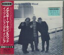 【中古】CD Medeski Martin & Wood Its A Jungle In Here VACK5501PROMO Gramavision プロモ ...