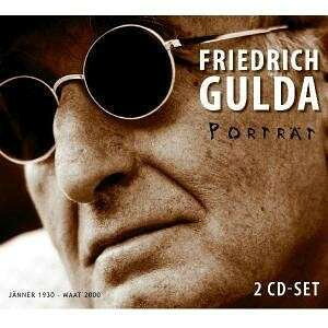 Mozart - 【中古】独2CD Friedrich Gulda(p) FRIEDRICH GULDA/ PORTRAT 224063 Membran /00220