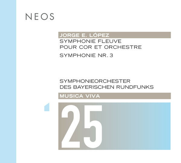 ・アーティスト Jorge E. Lopez ・タイトル Lopez: Musica Viva 25 ・レーベル・型番 Neos NEOS11425 ・フォーマット CD ・コンディション(盤) 非常に良い(EX) ・コンディション(ジャケット) ・コンディション(帯) オビなし ・特記事項 【デジパック】 サンプル画像です。実際の商品の画像ではありません 商品写真はバーコード/カタログ番号に対応したサンプル画像ですので、お送りする商品の画像ではありません。帯やライナーなどの付属品は、特記事項に記載されている場合のみ含まれます。プロモやカラーレコードなどの仕様についても、該当する場合のみ特記事項に記載しています。 【ご購入前に必ずご確認ください】 ・本店サイト(www.recordcity.jp)とは価格、送料が違います ・本店サイト、その他支店のオーダーとは同梱発送できません ・注文確定後に別の注文を頂いた場合、注文同士の同梱は致しかねます。 ・別倉庫から発送しているため、店頭受け渡しは対応しておりません ・一部商品は他の通販サイトでも販売しているため、ご注文のタイミングによっては商品のご用意ができない場合がございます。 ・土日祝日はお休みです 金曜・祝前日9時以降のご連絡またはご入金は、返答または発送が週明け・祝日明けに順次対応となります。 ・ご購入後のキャンセル不可 ご購入後のキャンセルはいかなる理由においてもお受けできません。ご了承の上、ご購入くださいませ。 ・日本郵便(ゆうパック/ゆうメール)によるお届けになります。 ・中古品であることをご理解ください 当ストアでは中古商品を主に販売しております。中古品であることをご理解の上ご購入ください。また、一部商品はRecordCityオンラインストアで試聴可能です。 ・返品について お客様のご都合による返品は一切承っておりません。 表記の内容と実際の商品に相違がある場合、また針飛び等で返品・返金をご希望される場合は、商品の到着後1週間以内にご連絡ください。商品の返送をこちらで確認後、キャンセル・返金を行います。 コンディションVG以下の商品は返品できません。プレイに影響のない表面のこすれ傷、プレス起因のノイズ盤は返品の対象外です。 【コンディション表記】 ・ほぼ新品(M-)(Like New) 完全な新品。未使用。当店ではほぼ使用しません ・非常に良い(EX)(Excellent) 中古盤として美品な状態。わずかな経年を感じるものの傷みを感じさせない、当店基準で最高の状態 ・良い(VG+)(Very Good Plus) 丁寧に扱われた中古品で、軽い使用感がみられる。 ・可(VG)(Acceptable) 使い込まれた中古品で、「良い」よりもさらに使用感がみられる。 ・悪い(VG-)(Bad) 状態が悪いアイテム。使用の保障はなく、再生不可、針飛び、目立つノイズがあるかもしれない。状態によるクレーム不可。返品不可。 ・非常に悪い(G)(Very Bad) 「悪い」よりさらに状態が悪いアイテム。使用の保障はなく、再生不可、針飛び、目立つノイズがあるかもしれない。状態によるクレーム不可。返品不可。 ・ジャンク(Fair)(Junk/Fair) 割れている、反っている、水ダメージがある、カビ、ジャケットが分離している、ひどい書き込み、ひどい擦れなど最低の状態。使用の保障はなく、再生不可、針飛び、目立つノイズがあるかもしれない。状態によるクレーム不可。返品不可。 ・ジャンク(Poor)(Junk/Poor) 割れている、反っている、水ダメージがある、カビ、ジャケットが分離している、ひどい書き込み、ひどい擦れなど最低の状態。使用の保障はなく、再生不可、針飛び、目立つノイズがあるかもしれない。状態によるクレーム不可。返品不可。