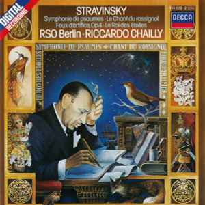・アーティスト Stravinsky, Chailly; Brso ・タイトル Symphony of Psalms / Fireworks ・レーベル・型番 Decca 4140782 ・フォーマット CD ・コンディション(盤) 非常に良い(EX) ・コンディション(ジャケット) ・コンディション(帯) オビなし ・特記事項 サンプル画像です。実際の商品の画像ではありません 商品写真はバーコード/カタログ番号に対応したサンプル画像ですので、お送りする商品の画像ではありません。帯やライナーなどの付属品は、特記事項に記載されている場合のみ含まれます。プロモやカラーレコードなどの仕様についても、該当する場合のみ特記事項に記載しています。 【ご購入前に必ずご確認ください】 ・本店サイト(www.recordcity.jp)とは価格、送料が違います ・本店サイト、その他支店のオーダーとは同梱発送できません ・注文確定後に別の注文を頂いた場合、注文同士の同梱は致しかねます。 ・別倉庫から発送しているため、店頭受け渡しは対応しておりません ・一部商品は他の通販サイトでも販売しているため、ご注文のタイミングによっては商品のご用意ができない場合がございます。 ・土日祝日はお休みです 金曜・祝前日9時以降のご連絡またはご入金は、返答または発送が週明け・祝日明けに順次対応となります。 ・ご購入後のキャンセル不可 ご購入後のキャンセルはいかなる理由においてもお受けできません。ご了承の上、ご購入くださいませ。 ・日本郵便(ゆうパック/ゆうメール)によるお届けになります。 ・中古品であることをご理解ください 当ストアでは中古商品を主に販売しております。中古品であることをご理解の上ご購入ください。また、一部商品はRecordCityオンラインストアで試聴可能です。 ・返品について お客様のご都合による返品は一切承っておりません。 表記の内容と実際の商品に相違がある場合、また針飛び等で返品・返金をご希望される場合は、商品の到着後1週間以内にご連絡ください。商品の返送をこちらで確認後、キャンセル・返金を行います。 コンディションVG以下の商品は返品できません。プレイに影響のない表面のこすれ傷、プレス起因のノイズ盤は返品の対象外です。 【コンディション表記】 ・ほぼ新品(M-)(Like New) 完全な新品。未使用。当店ではほぼ使用しません ・非常に良い(EX)(Excellent) 中古盤として美品な状態。わずかな経年を感じるものの傷みを感じさせない、当店基準で最高の状態 ・良い(VG+)(Very Good Plus) 丁寧に扱われた中古品で、軽い使用感がみられる。 ・可(VG)(Acceptable) 使い込まれた中古品で、「良い」よりもさらに使用感がみられる。 ・悪い(VG-)(Bad) 状態が悪いアイテム。使用の保障はなく、再生不可、針飛び、目立つノイズがあるかもしれない。状態によるクレーム不可。返品不可。 ・非常に悪い(G)(Very Bad) 「悪い」よりさらに状態が悪いアイテム。使用の保障はなく、再生不可、針飛び、目立つノイズがあるかもしれない。状態によるクレーム不可。返品不可。 ・ジャンク(Fair)(Junk/Fair) 割れている、反っている、水ダメージがある、カビ、ジャケットが分離している、ひどい書き込み、ひどい擦れなど最低の状態。使用の保障はなく、再生不可、針飛び、目立つノイズがあるかもしれない。状態によるクレーム不可。返品不可。 ・ジャンク(Poor)(Junk/Poor) 割れている、反っている、水ダメージがある、カビ、ジャケットが分離している、ひどい書き込み、ひどい擦れなど最低の状態。使用の保障はなく、再生不可、針飛び、目立つノイズがあるかもしれない。状態によるクレーム不可。返品不可。