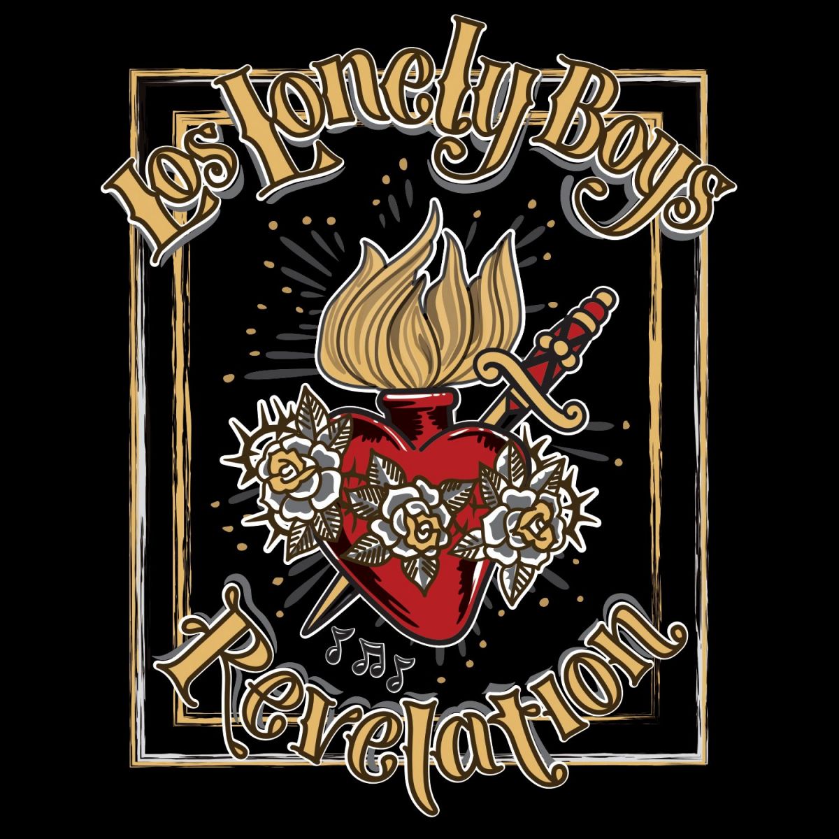 【中古】米CD Los Lonely Boys Revelation PIT6004 Lonelytone Records, Playing In Traffic 紙ジャケ /00110