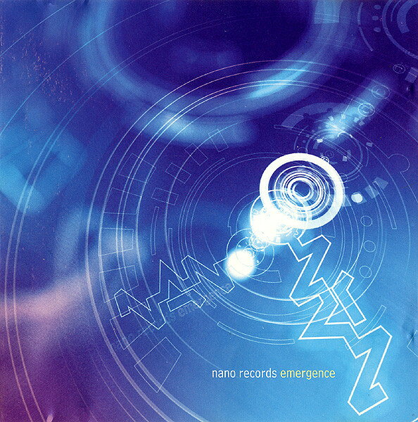 【中古】CD Various Emergence NANOCD001 Nano Records /00110