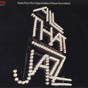【中古】LP Ost オール・ザット・ジャズ All That Jazz 25S501 CASABLANCA /00260