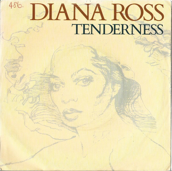【中古】英7" Diana Ross ...の商品画像