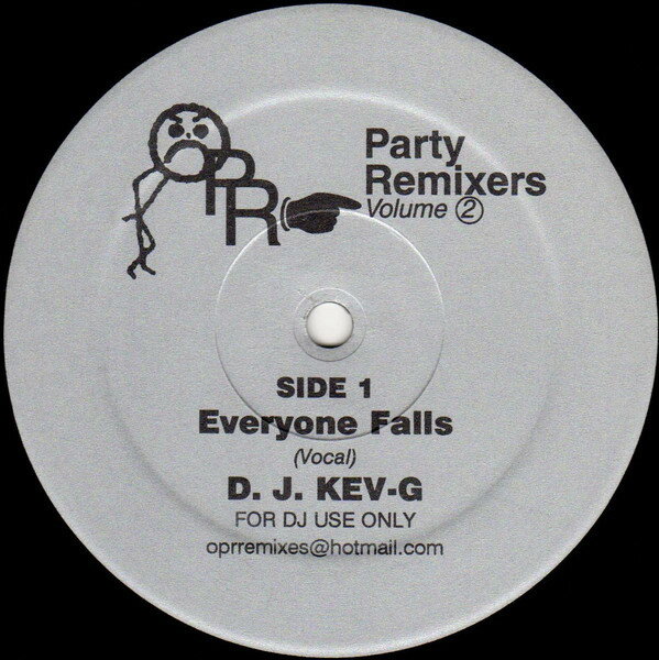 ・アーティスト DJ Kev G ・タイトル Party Remixers Volume 2 ・レーベル・型番 OPR OPRVOL2 ・フォーマット 12インチレコード ・コンディション(盤) 良い (VG+) ・コンディション(ジャケット) 良い (VG+) ・コンディション(帯) オビなし ・特記事項 サンプル画像です。実際の商品の画像ではありません 商品写真はバーコード/カタログ番号に対応したサンプル画像ですので、お送りする商品の画像ではありません。帯やライナーなどの付属品は、特記事項に記載されている場合のみ含まれます。プロモやカラーレコードなどの仕様についても、該当する場合のみ特記事項に記載しています。 【ご購入前に必ずご確認ください】 ・本店サイト(www.recordcity.jp)とは価格、送料が違います ・本店サイト、その他支店のオーダーとは同梱発送できません ・注文確定後に別の注文を頂いた場合、注文同士の同梱は致しかねます。 ・別倉庫から発送しているため、店頭受け渡しは対応しておりません ・一部商品は他の通販サイトでも販売しているため、ご注文のタイミングによっては商品のご用意ができない場合がございます。 ・土日祝日はお休みです 金曜・祝前日9時以降のご連絡またはご入金は、返答または発送が週明け・祝日明けに順次対応となります。 ・ご購入後のキャンセル不可 ご購入後のキャンセルはいかなる理由においてもお受けできません。ご了承の上、ご購入くださいませ。 ・日本郵便(ゆうパック/ゆうメール)によるお届けになります。 ・中古品であることをご理解ください 当ストアでは中古商品を主に販売しております。中古品であることをご理解の上ご購入ください。また、一部商品はRecordCityオンラインストアで試聴可能です。 ・返品について お客様のご都合による返品は一切承っておりません。 表記の内容と実際の商品に相違がある場合、また針飛び等で返品・返金をご希望される場合は、商品の到着後1週間以内にご連絡ください。商品の返送をこちらで確認後、キャンセル・返金を行います。 コンディションVG以下の商品は返品できません。プレイに影響のない表面のこすれ傷、プレス起因のノイズ盤は返品の対象外です。 【コンディション表記】 ・ほぼ新品(M-)(Like New) 完全な新品。未使用。当店ではほぼ使用しません ・非常に良い(EX)(Excellent) 中古盤として美品な状態。わずかな経年を感じるものの傷みを感じさせない、当店基準で最高の状態 ・良い(VG+)(Very Good Plus) 丁寧に扱われた中古品で、軽い使用感がみられる。 ・可(VG)(Acceptable) 使い込まれた中古品で、「良い」よりもさらに使用感がみられる。 ・悪い(VG-)(Bad) 状態が悪いアイテム。使用の保障はなく、再生不可、針飛び、目立つノイズがあるかもしれない。状態によるクレーム不可。返品不可。 ・非常に悪い(G)(Very Bad) 「悪い」よりさらに状態が悪いアイテム。使用の保障はなく、再生不可、針飛び、目立つノイズがあるかもしれない。状態によるクレーム不可。返品不可。 ・ジャンク(Fair)(Junk/Fair) 割れている、反っている、水ダメージがある、カビ、ジャケットが分離している、ひどい書き込み、ひどい擦れなど最低の状態。使用の保障はなく、再生不可、針飛び、目立つノイズがあるかもしれない。状態によるクレーム不可。返品不可。 ・ジャンク(Poor)(Junk/Poor) 割れている、反っている、水ダメージがある、カビ、ジャケットが分離している、ひどい書き込み、ひどい擦れなど最低の状態。使用の保障はなく、再生不可、針飛び、目立つノイズがあるかもしれない。状態によるクレーム不可。返品不可。