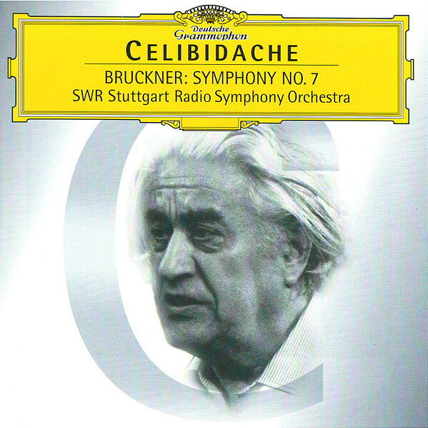 ・アーティスト Celibidache/ SWR Stuttgart Radio Symphony Orchestra/ Bruckner ・タイトル Bruckner: symphony No. 7 ・レーベル・型番 Deutsche Grammophon 4454722 ・フォーマット CD ・コンディション(盤) 良い (VG+) ・コンディション(ジャケット) ・コンディション(帯) オビなし ・特記事項 【ケース擦れ】 サンプル画像です。実際の商品の画像ではありません 商品写真はバーコード/カタログ番号に対応したサンプル画像ですので、お送りする商品の画像ではありません。帯やライナーなどの付属品は、特記事項に記載されている場合のみ含まれます。プロモやカラーレコードなどの仕様についても、該当する場合のみ特記事項に記載しています。 【ご購入前に必ずご確認ください】 ・本店サイト(www.recordcity.jp)とは価格、送料が違います ・本店サイト、その他支店のオーダーとは同梱発送できません ・注文確定後に別の注文を頂いた場合、注文同士の同梱は致しかねます。 ・別倉庫から発送しているため、店頭受け渡しは対応しておりません ・一部商品は他の通販サイトでも販売しているため、ご注文のタイミングによっては商品のご用意ができない場合がございます。 ・土日祝日はお休みです 金曜・祝前日9時以降のご連絡またはご入金は、返答または発送が週明け・祝日明けに順次対応となります。 ・ご購入後のキャンセル不可 ご購入後のキャンセルはいかなる理由においてもお受けできません。ご了承の上、ご購入くださいませ。 ・日本郵便(ゆうパック/ゆうメール)によるお届けになります。 ・中古品であることをご理解ください 当ストアでは中古商品を主に販売しております。中古品であることをご理解の上ご購入ください。また、一部商品はRecordCityオンラインストアで試聴可能です。 ・返品について お客様のご都合による返品は一切承っておりません。 表記の内容と実際の商品に相違がある場合、また針飛び等で返品・返金をご希望される場合は、商品の到着後1週間以内にご連絡ください。商品の返送をこちらで確認後、キャンセル・返金を行います。 コンディションVG以下の商品は返品できません。プレイに影響のない表面のこすれ傷、プレス起因のノイズ盤は返品の対象外です。 【コンディション表記】 ・ほぼ新品(M-)(Like New) 完全な新品。未使用。当店ではほぼ使用しません ・非常に良い(EX)(Excellent) 中古盤として美品な状態。わずかな経年を感じるものの傷みを感じさせない、当店基準で最高の状態 ・良い(VG+)(Very Good Plus) 丁寧に扱われた中古品で、軽い使用感がみられる。 ・可(VG)(Acceptable) 使い込まれた中古品で、「良い」よりもさらに使用感がみられる。 ・悪い(VG-)(Bad) 状態が悪いアイテム。使用の保障はなく、再生不可、針飛び、目立つノイズがあるかもしれない。状態によるクレーム不可。返品不可。 ・非常に悪い(G)(Very Bad) 「悪い」よりさらに状態が悪いアイテム。使用の保障はなく、再生不可、針飛び、目立つノイズがあるかもしれない。状態によるクレーム不可。返品不可。 ・ジャンク(Fair)(Junk/Fair) 割れている、反っている、水ダメージがある、カビ、ジャケットが分離している、ひどい書き込み、ひどい擦れなど最低の状態。使用の保障はなく、再生不可、針飛び、目立つノイズがあるかもしれない。状態によるクレーム不可。返品不可。 ・ジャンク(Poor)(Junk/Poor) 割れている、反っている、水ダメージがある、カビ、ジャケットが分離している、ひどい書き込み、ひどい擦れなど最低の状態。使用の保障はなく、再生不可、針飛び、目立つノイズがあるかもしれない。状態によるクレーム不可。返品不可。