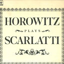 【中古】LP ウラディミール・ホロヴィッツ スカルラッティ・ソナタ集 20AC1554 CBS SONY /00260