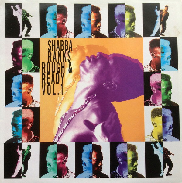 ・アーティスト Shabba Ranks ・タイトル Rough & Ready Vol.1 ・レーベル・型番 Epic 4714421 ・フォーマット LPレコード ・コンディション(盤) 良い (VG+) ・コンディション(ジャケット) 良い (VG+) ・コンディション(帯) オビなし ・特記事項 【盤に浅い跡】【カバー汚れ】 サンプル画像です。実際の商品の画像ではありません 商品写真はバーコード/カタログ番号に対応したサンプル画像ですので、お送りする商品の画像ではありません。帯やライナーなどの付属品は、特記事項に記載されている場合のみ含まれます。プロモやカラーレコードなどの仕様についても、該当する場合のみ特記事項に記載しています。 【ご購入前に必ずご確認ください】 ・本店サイト(www.recordcity.jp)とは価格、送料が違います ・本店サイト、その他支店のオーダーとは同梱発送できません ・注文確定後に別の注文を頂いた場合、注文同士の同梱は致しかねます。 ・別倉庫から発送しているため、店頭受け渡しは対応しておりません ・一部商品は他の通販サイトでも販売しているため、ご注文のタイミングによっては商品のご用意ができない場合がございます。 ・土日祝日はお休みです 金曜・祝前日9時以降のご連絡またはご入金は、返答または発送が週明け・祝日明けに順次対応となります。 ・ご購入後のキャンセル不可 ご購入後のキャンセルはいかなる理由においてもお受けできません。ご了承の上、ご購入くださいませ。 ・日本郵便(ゆうパック/ゆうメール)によるお届けになります。 ・中古品であることをご理解ください 当ストアでは中古商品を主に販売しております。中古品であることをご理解の上ご購入ください。また、一部商品はRecordCityオンラインストアで試聴可能です。 ・返品について お客様のご都合による返品は一切承っておりません。 表記の内容と実際の商品に相違がある場合、また針飛び等で返品・返金をご希望される場合は、商品の到着後1週間以内にご連絡ください。商品の返送をこちらで確認後、キャンセル・返金を行います。 コンディションVG以下の商品は返品できません。プレイに影響のない表面のこすれ傷、プレス起因のノイズ盤は返品の対象外です。 【コンディション表記】 ・ほぼ新品(M-)(Like New) 完全な新品。未使用。当店ではほぼ使用しません ・非常に良い(EX)(Excellent) 中古盤として美品な状態。わずかな経年を感じるものの傷みを感じさせない、当店基準で最高の状態 ・良い(VG+)(Very Good Plus) 丁寧に扱われた中古品で、軽い使用感がみられる。 ・可(VG)(Acceptable) 使い込まれた中古品で、「良い」よりもさらに使用感がみられる。 ・悪い(VG-)(Bad) 状態が悪いアイテム。使用の保障はなく、再生不可、針飛び、目立つノイズがあるかもしれない。状態によるクレーム不可。返品不可。 ・非常に悪い(G)(Very Bad) 「悪い」よりさらに状態が悪いアイテム。使用の保障はなく、再生不可、針飛び、目立つノイズがあるかもしれない。状態によるクレーム不可。返品不可。 ・ジャンク(Fair)(Junk/Fair) 割れている、反っている、水ダメージがある、カビ、ジャケットが分離している、ひどい書き込み、ひどい擦れなど最低の状態。使用の保障はなく、再生不可、針飛び、目立つノイズがあるかもしれない。状態によるクレーム不可。返品不可。 ・ジャンク(Poor)(Junk/Poor) 割れている、反っている、水ダメージがある、カビ、ジャケットが分離している、ひどい書き込み、ひどい擦れなど最低の状態。使用の保障はなく、再生不可、針飛び、目立つノイズがあるかもしれない。状態によるクレーム不可。返品不可。