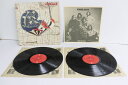 【中古】2discs LP Chicago New Gift Pack SOPZ5152 CBS SONY /00540