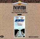 【中古】伊CD Ennio Morricone Incontro CSE057 CAM /00110