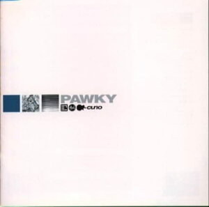 【中古】CD CURIO, オオクボミツノブ, アサジュンイチロウ, 今井裕, 冷牟田竜之, AJA; 及川浩志 PAWKY ESCB1997 /00110