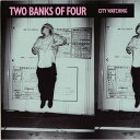 【中古】CD ツー・バンクス・オブ・フォー CITY WATCHING TFCK87807PROMO Toys Factory プロモ /00110