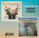 【中古】米CD Gordon Jenkins Magic World of/in a Ten CCM1292 Collectors Choice Music /...