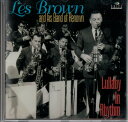 【中古】CD Les brown Lullaby in Rhythm DE241066 Drive Archive /00110