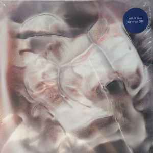 Artist Name: P - 【中古】CD Adult Jazz Earrings Off! TRIANGLE36 Tri Angle 紙ジャケ レンタル落ち /00110
