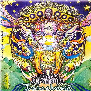 Artist Name: M - 【中古】英CD オムニバス(コンピレーション) Trancelvania PMCD002 Pukka Music /00110